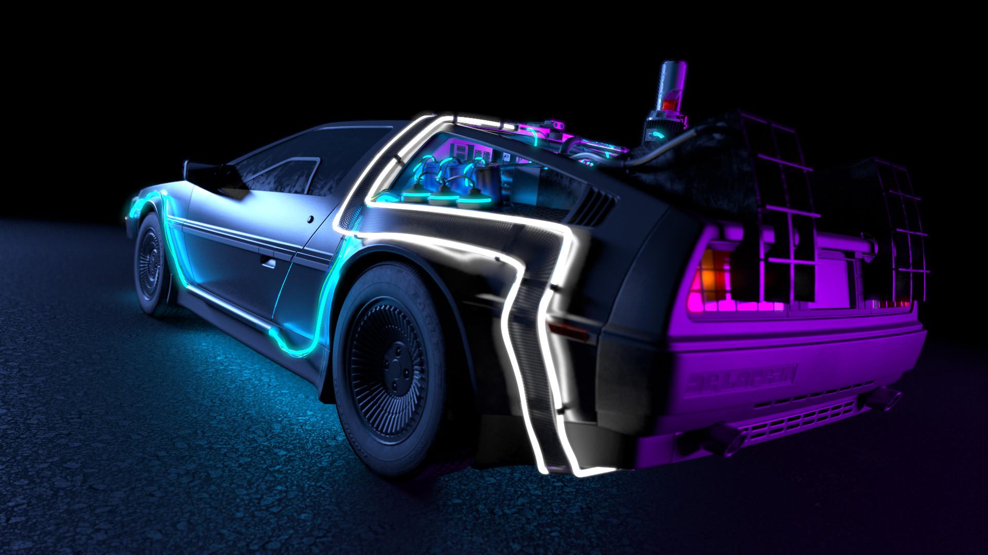 Back to the Future: The Hill Valley Chronicles