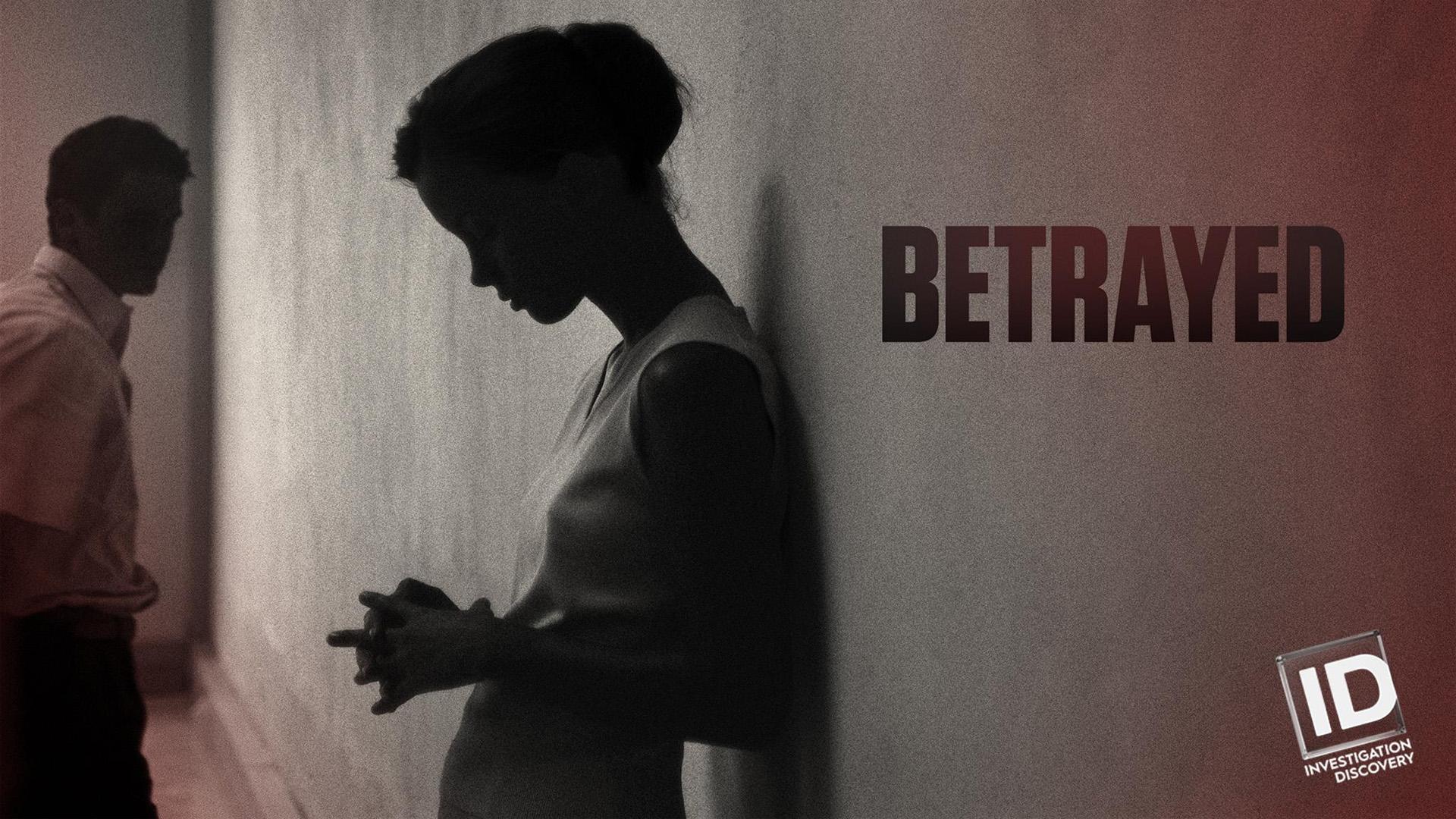 Betrayed (2016)