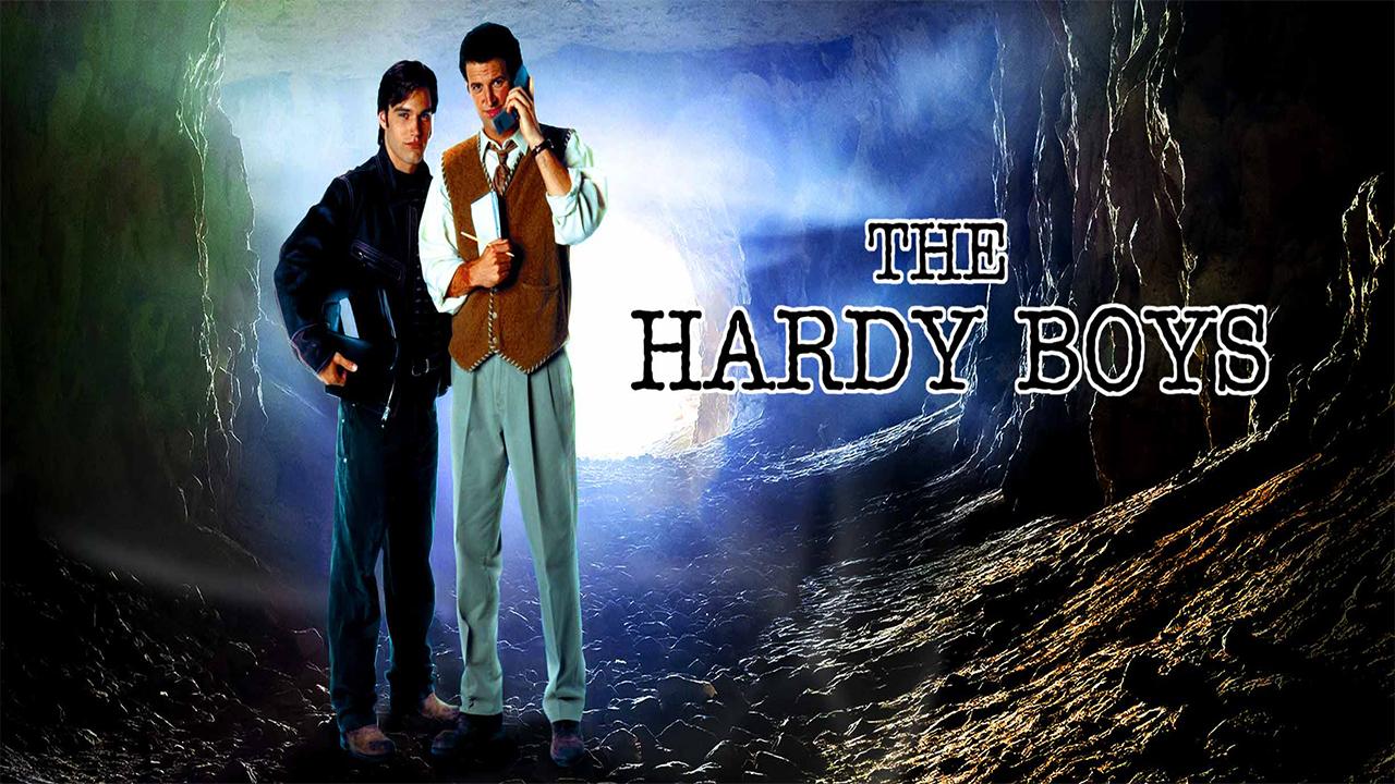 The Hardy Boys