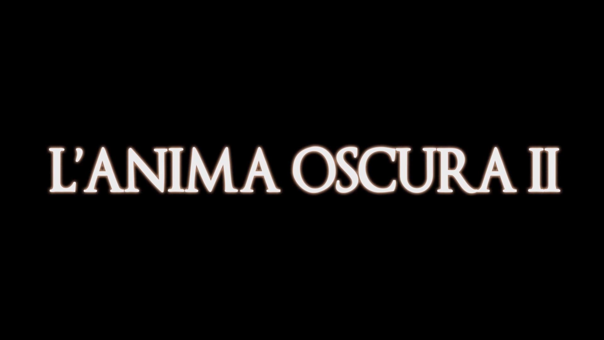L'Anima Oscura II - Dark Souls II