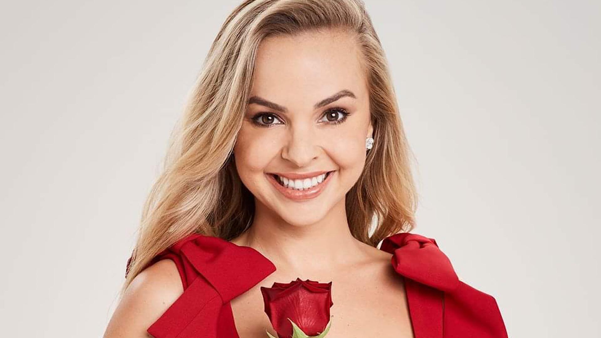 The Bachelorette Australia