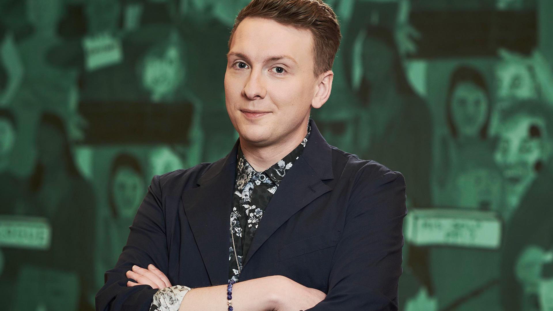 Joe Lycett's Got Your Back