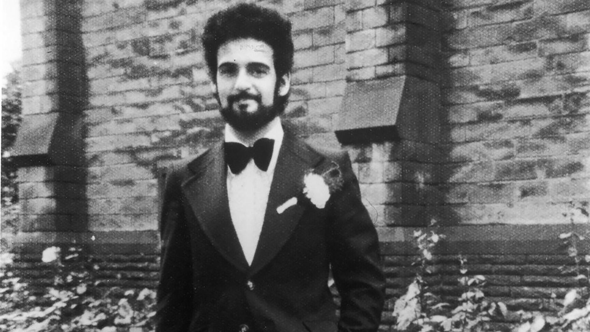 The Yorkshire Ripper Files: A Very British Crime Story