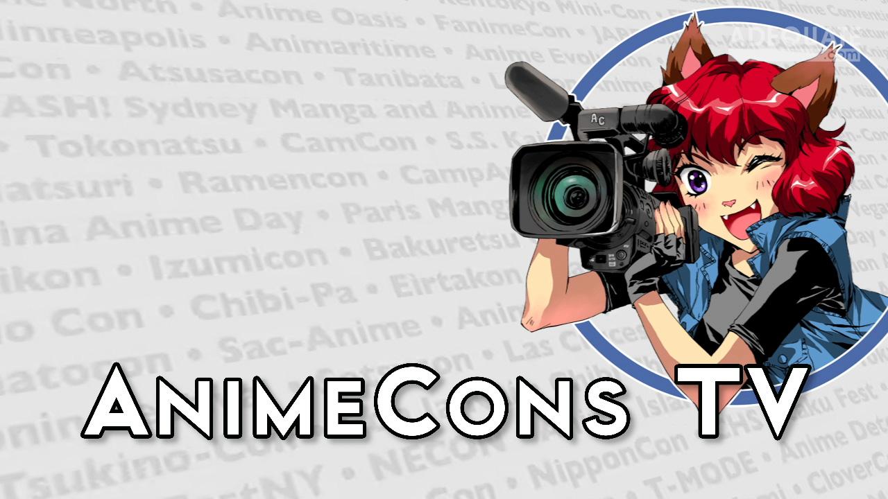 AnimeCons TV