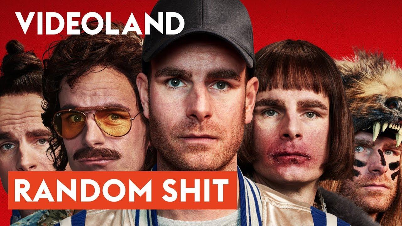 Random Shit