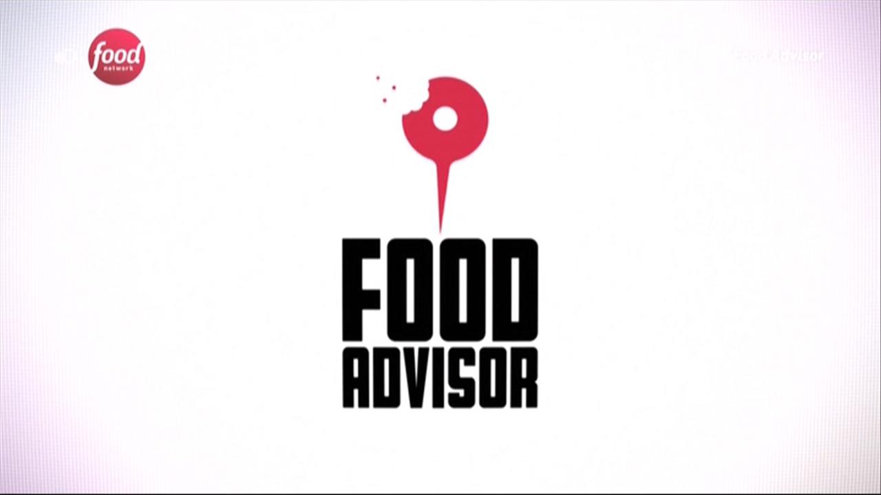 Food Advisor