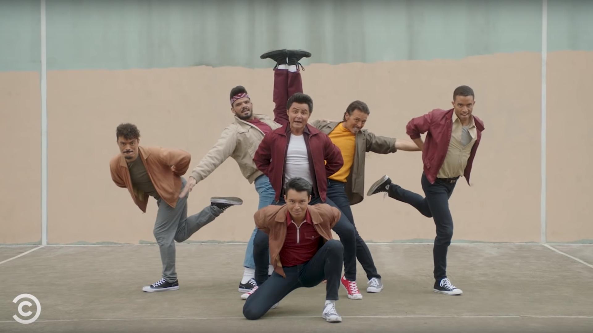 Alternatino with Arturo Castro