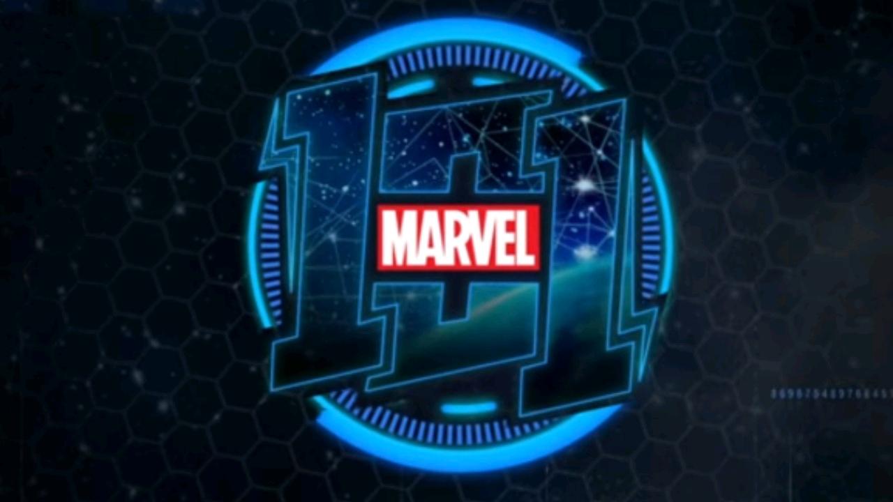 Marvel 101