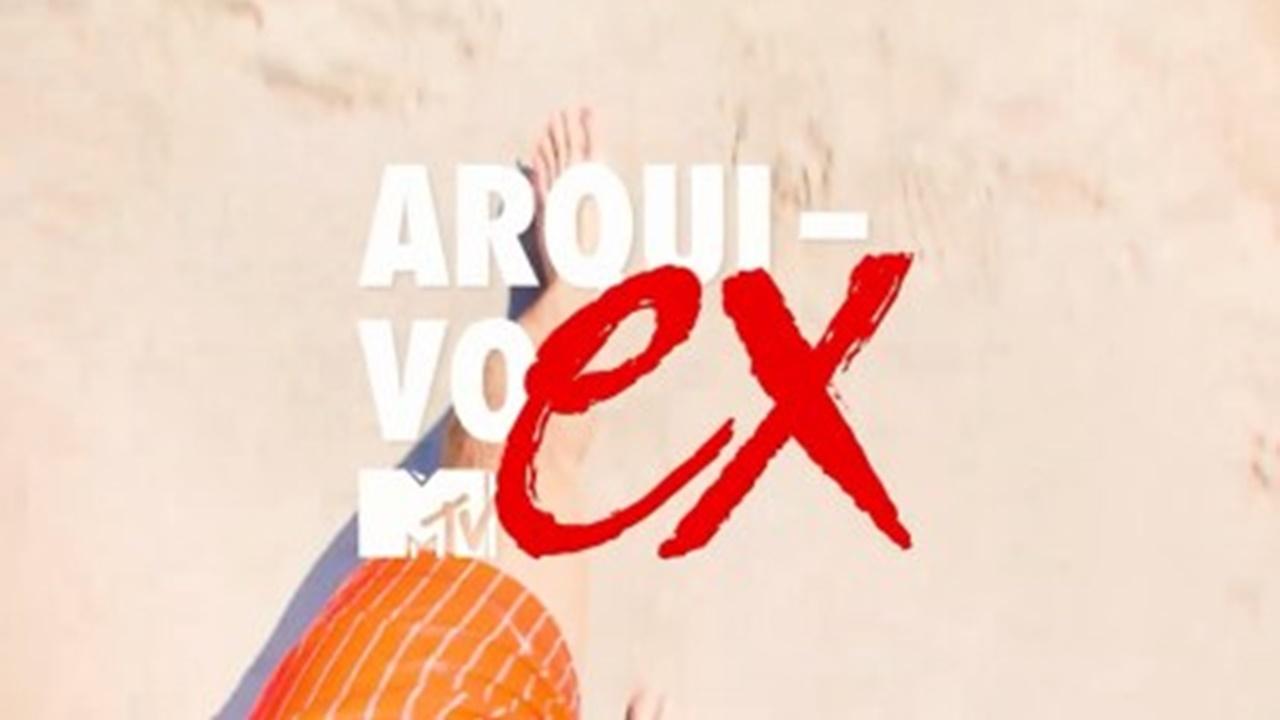 De Férias com o Ex Brasil: Arquivo Ex | TV Time