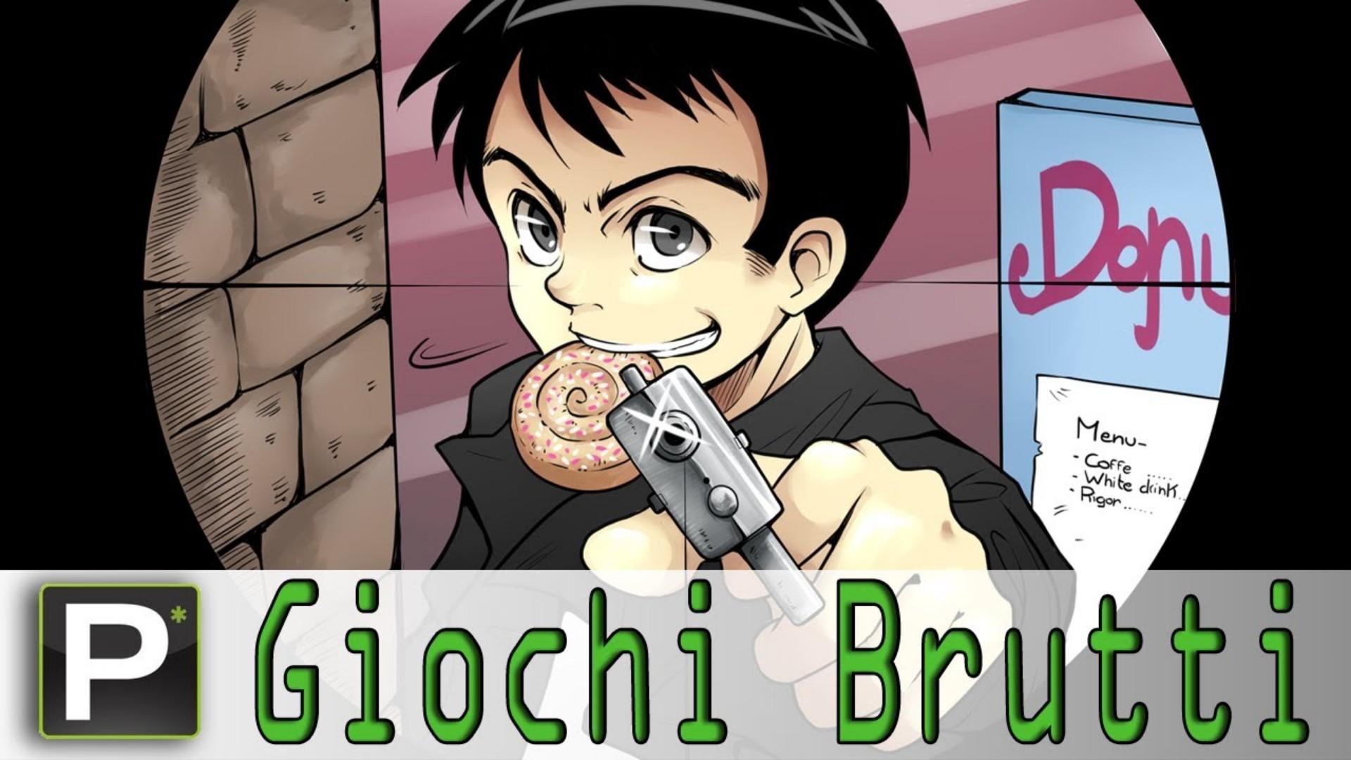 Giochi Brutti | TV Time