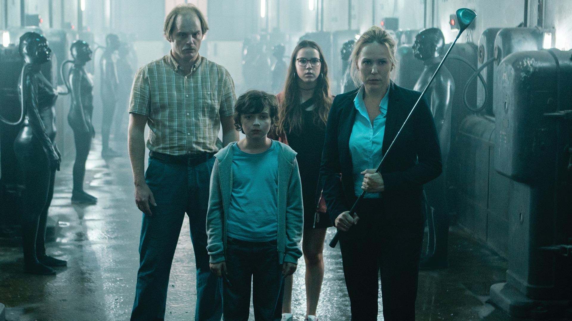 Zenith (2017)