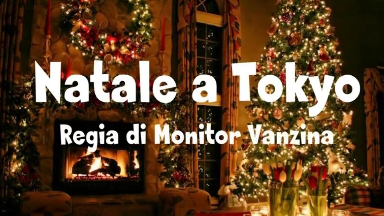 Natale a Tokyo: il Giappone on the road