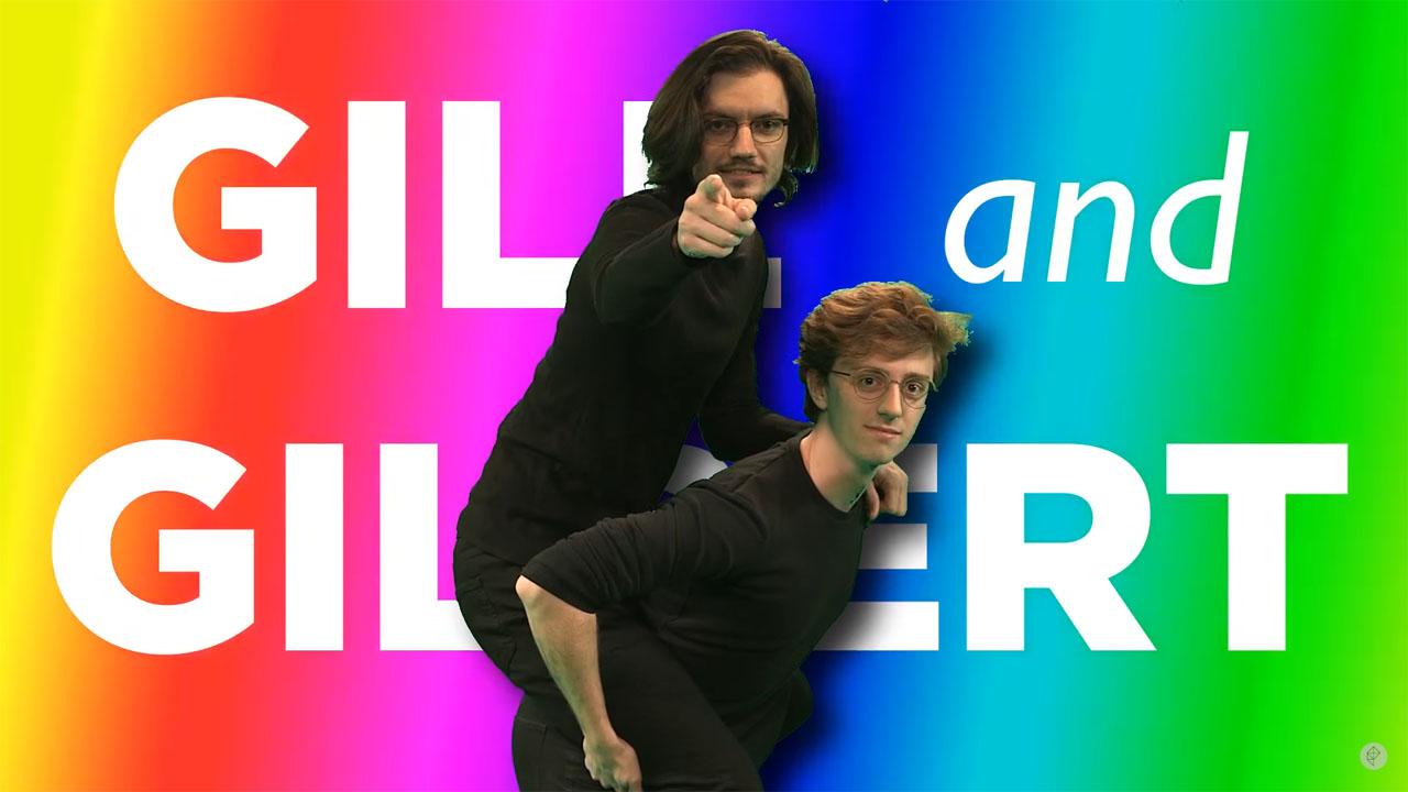 Gill & Gilbert