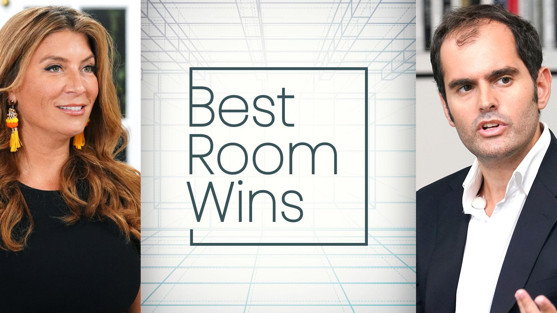 Best Room Wins