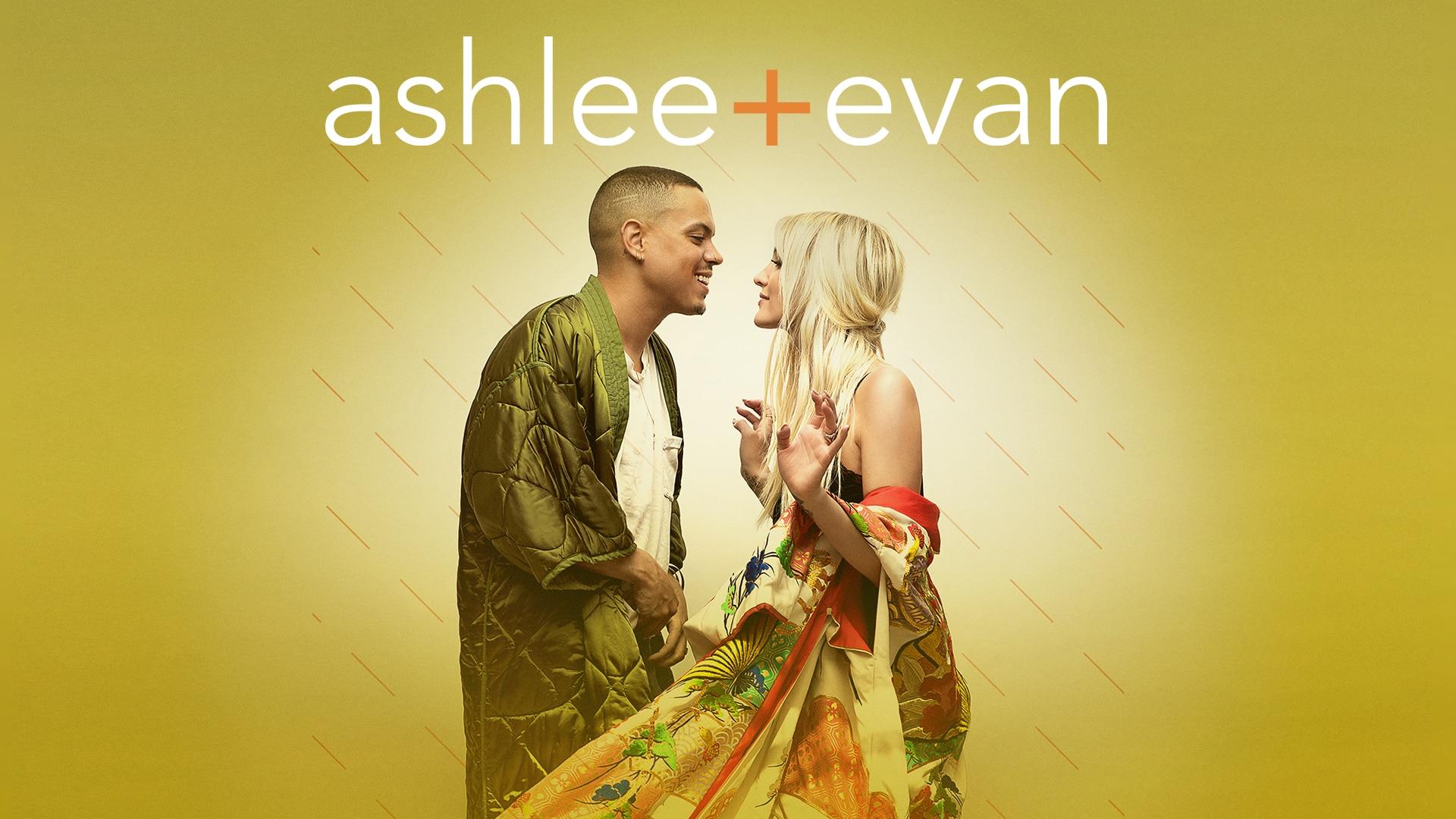 Ashlee+Evan