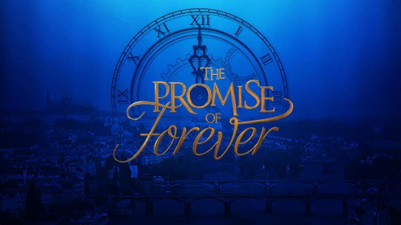 The Promise of Forever