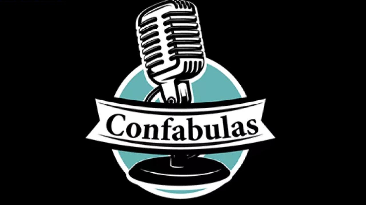 Confabulas (Podcast)