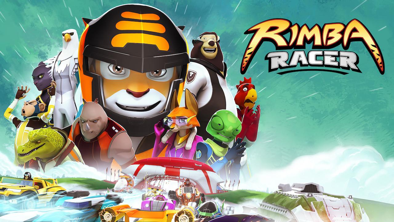 RIMBA Racer