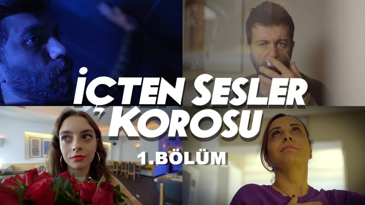 İçten Sesler Korosu