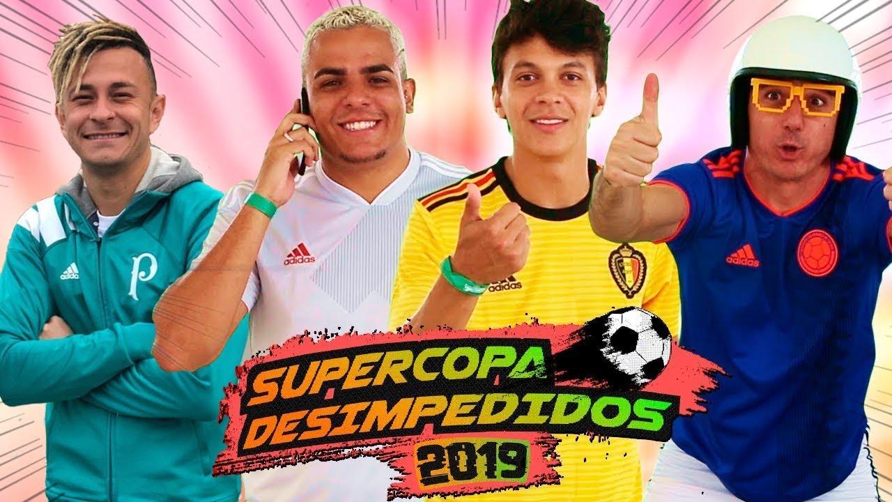 Supercopa Desimpedidos