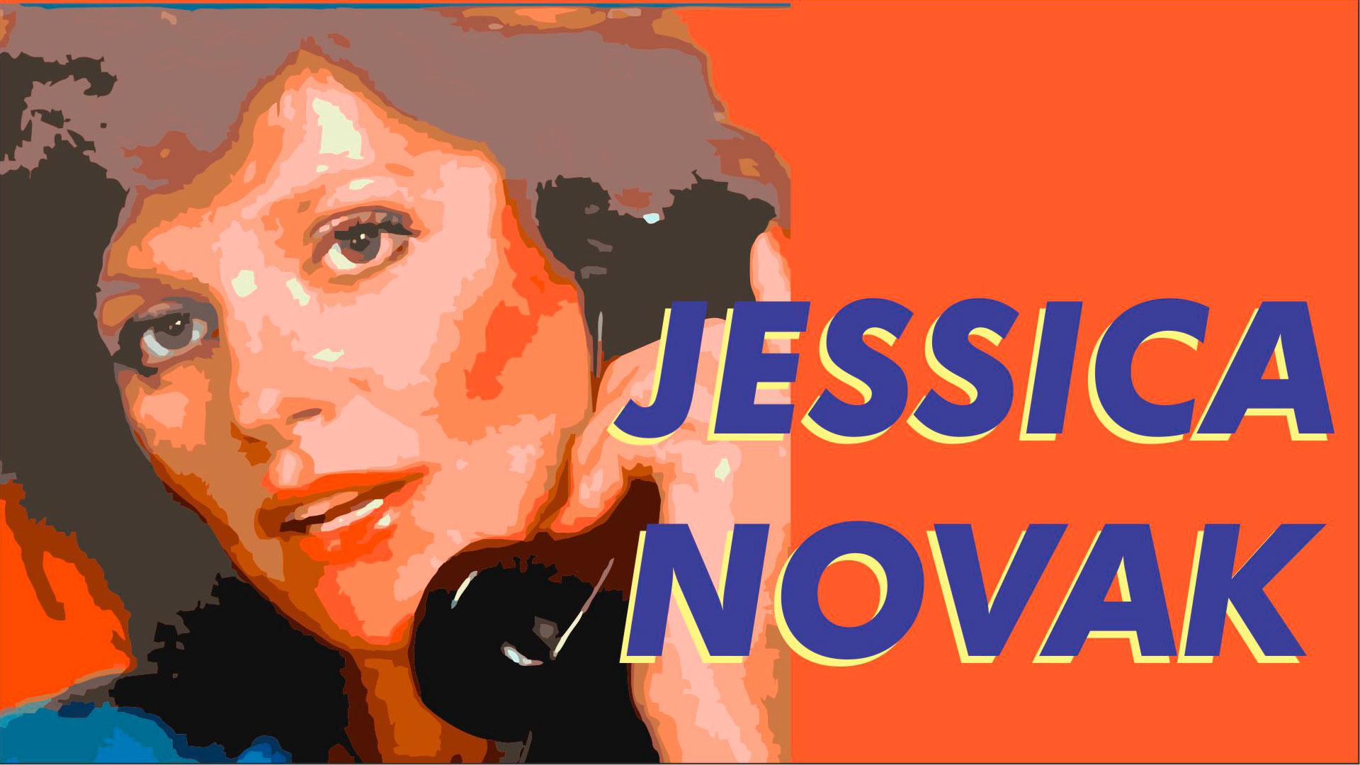 Jessica Novak