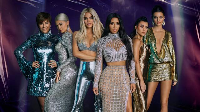 Keeping Up with the Kardashians