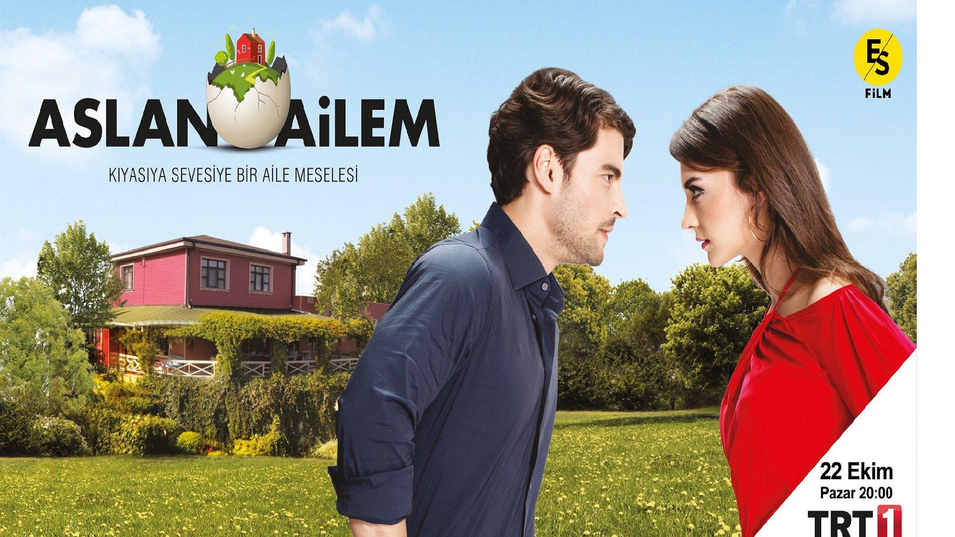 Aslan Ailem