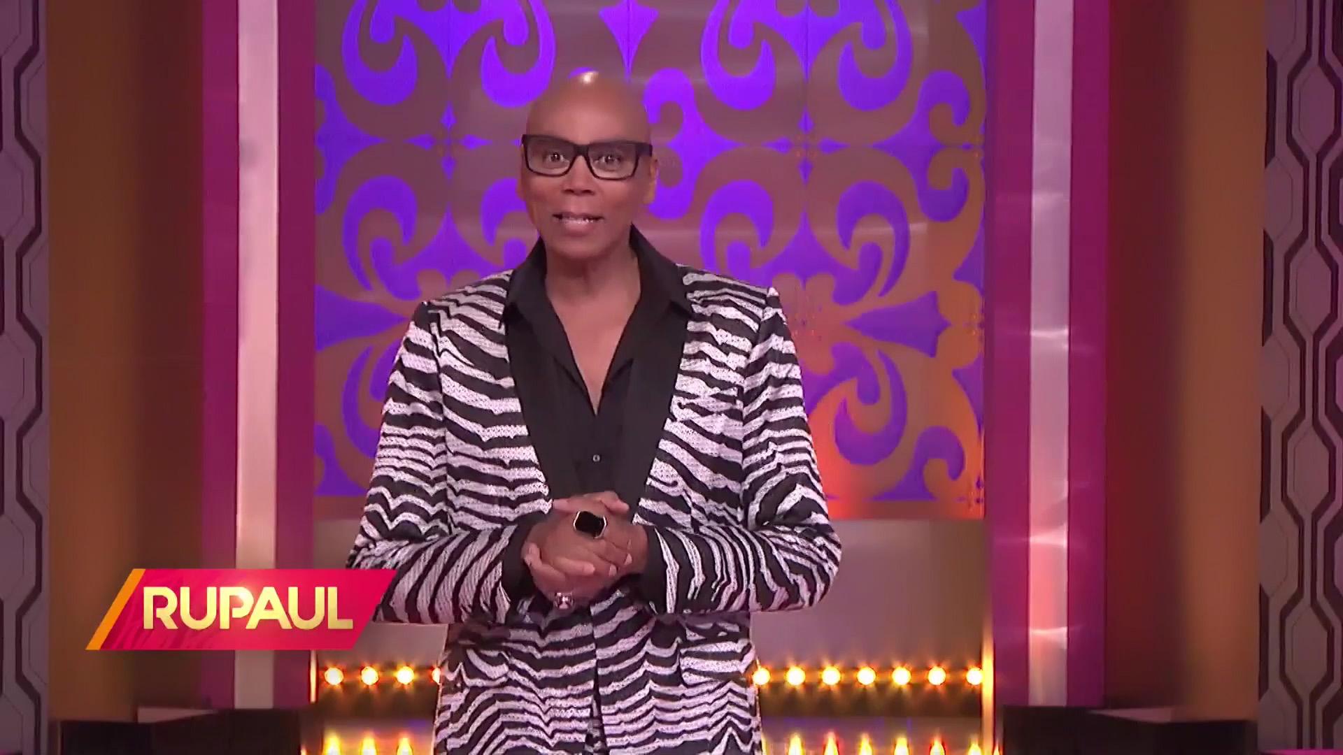 RuPaul