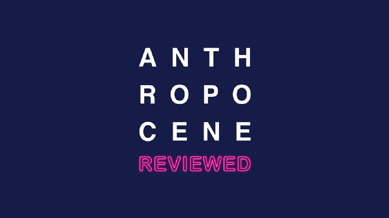 The Anthropocene Reviewed (Podcast)
