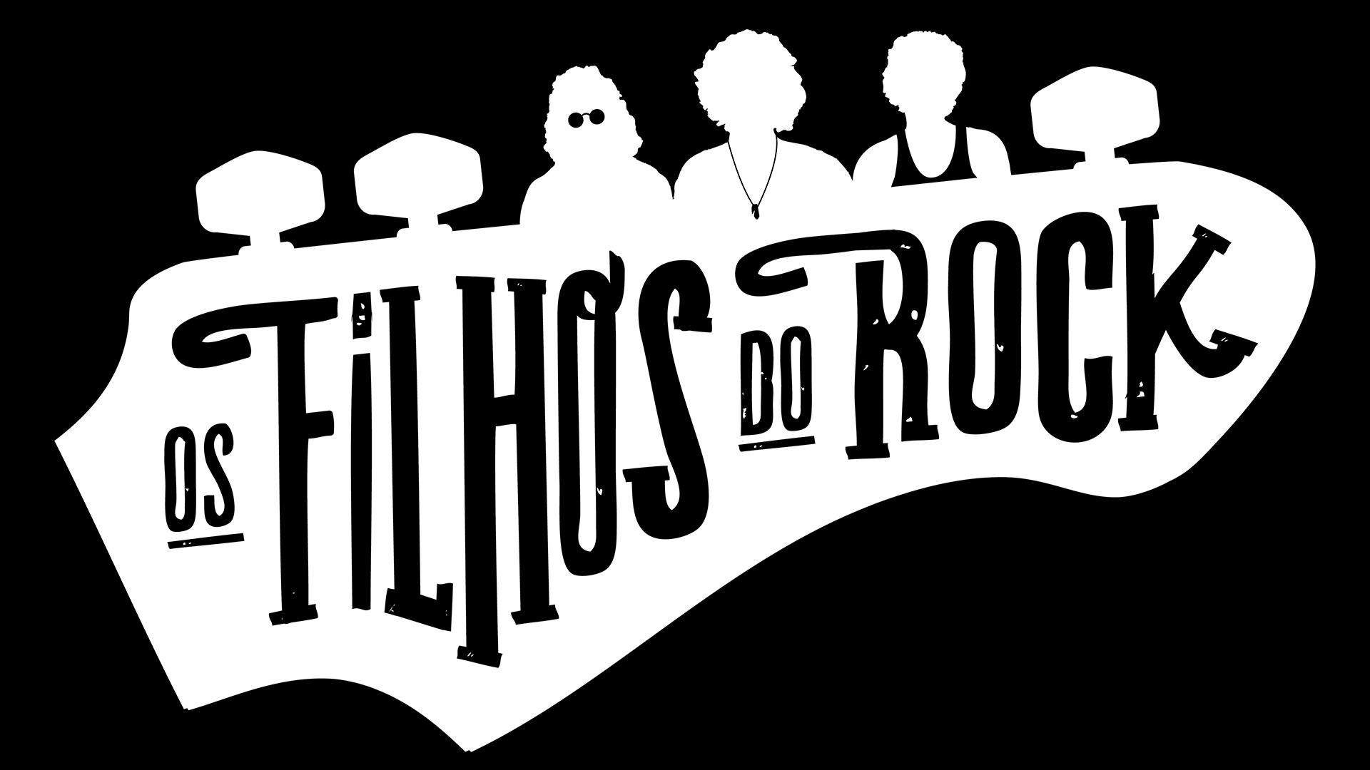 Os Filhos do Rock