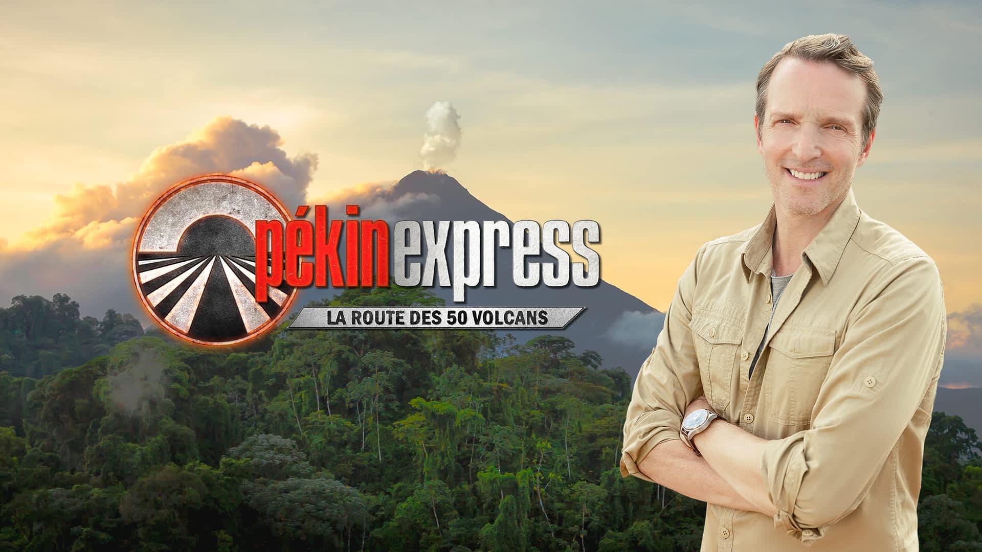 Pékin Express