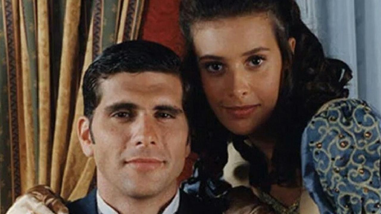 Luz Maria