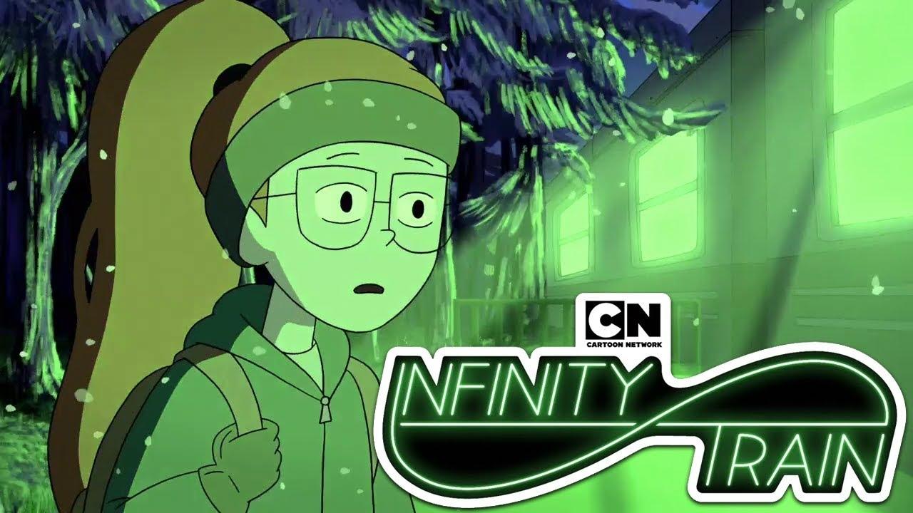 Infinity Train