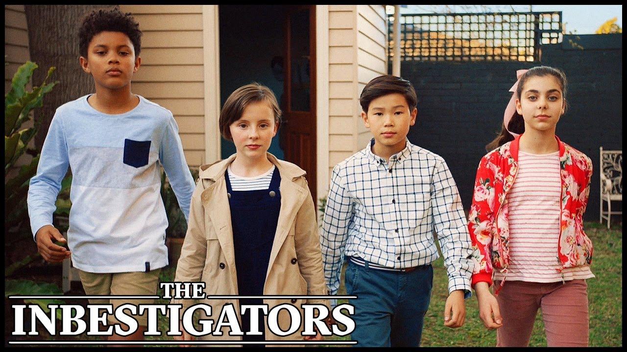 The InBESTigators