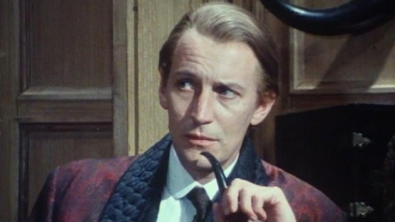 Sherlock Holmes and Doctor Watson