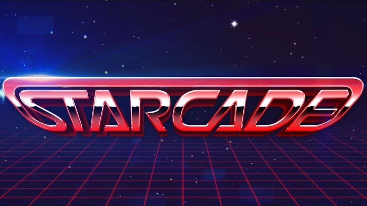 Starcade