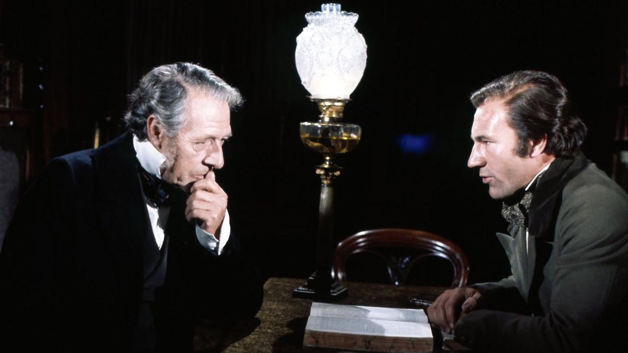 North & South (1975)