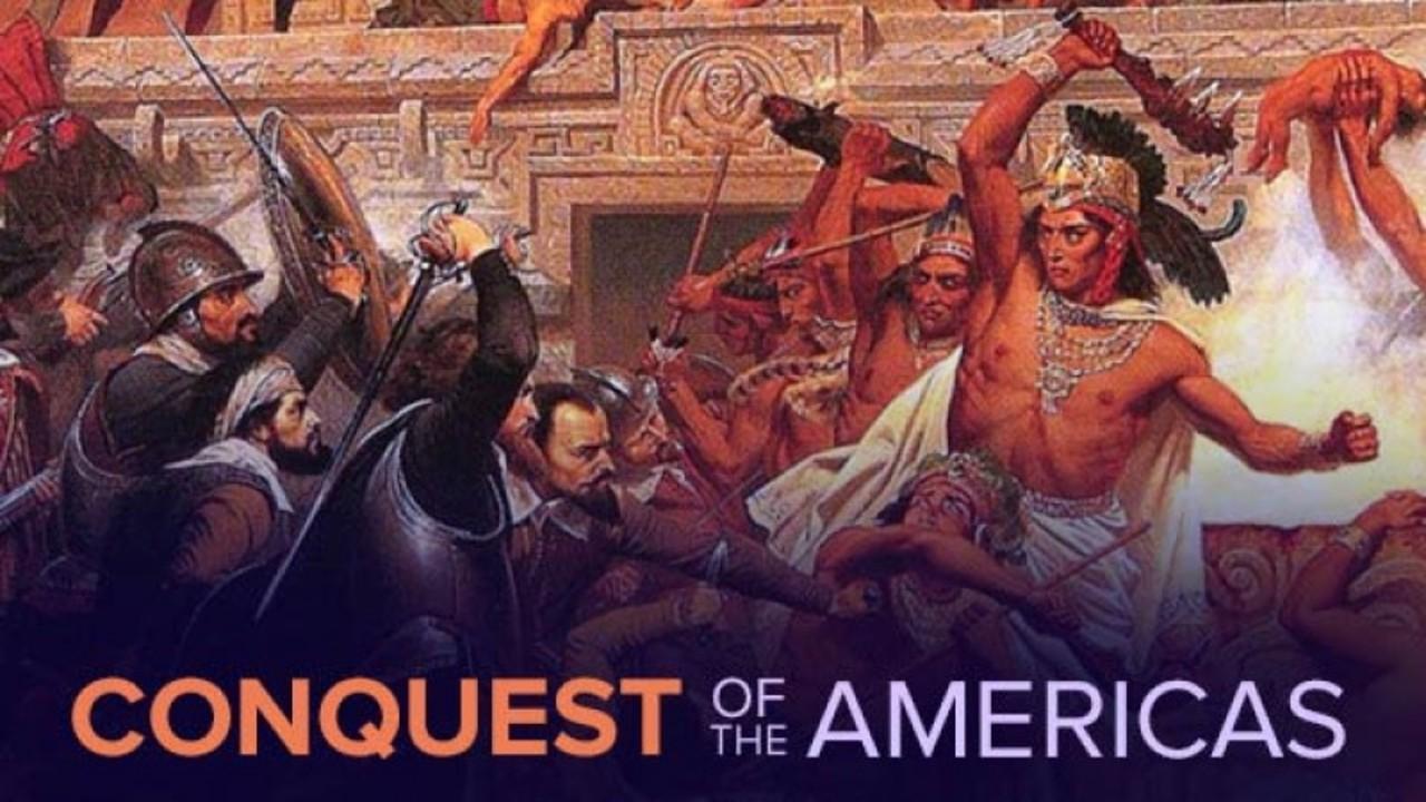 Conquest of the Americas