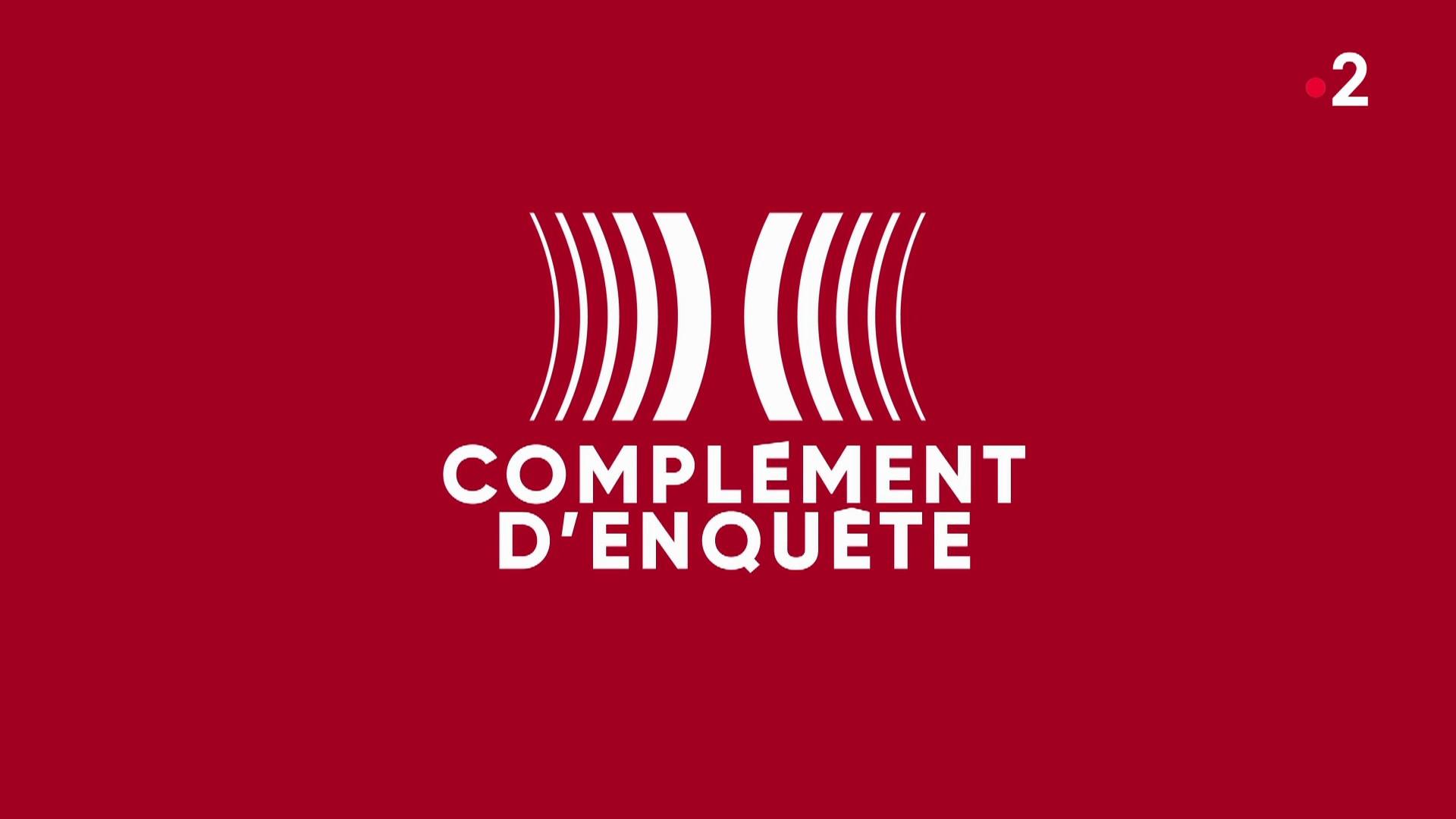 Complément d'enquête