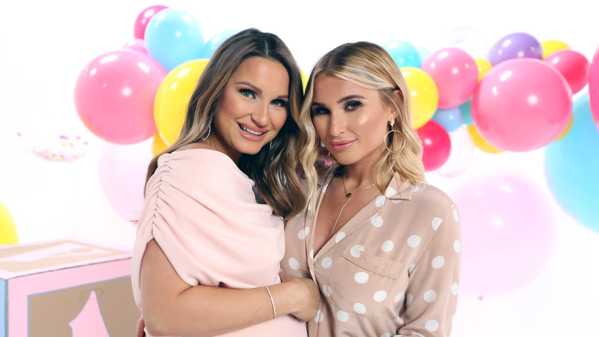 Sam and Billie Faiers - The Mummy Diaries