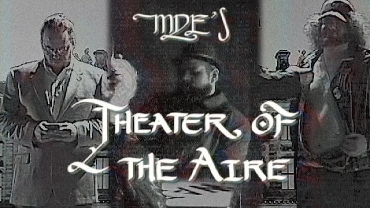 Theater of the Aire