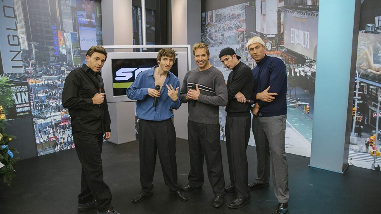 Scheer-RL