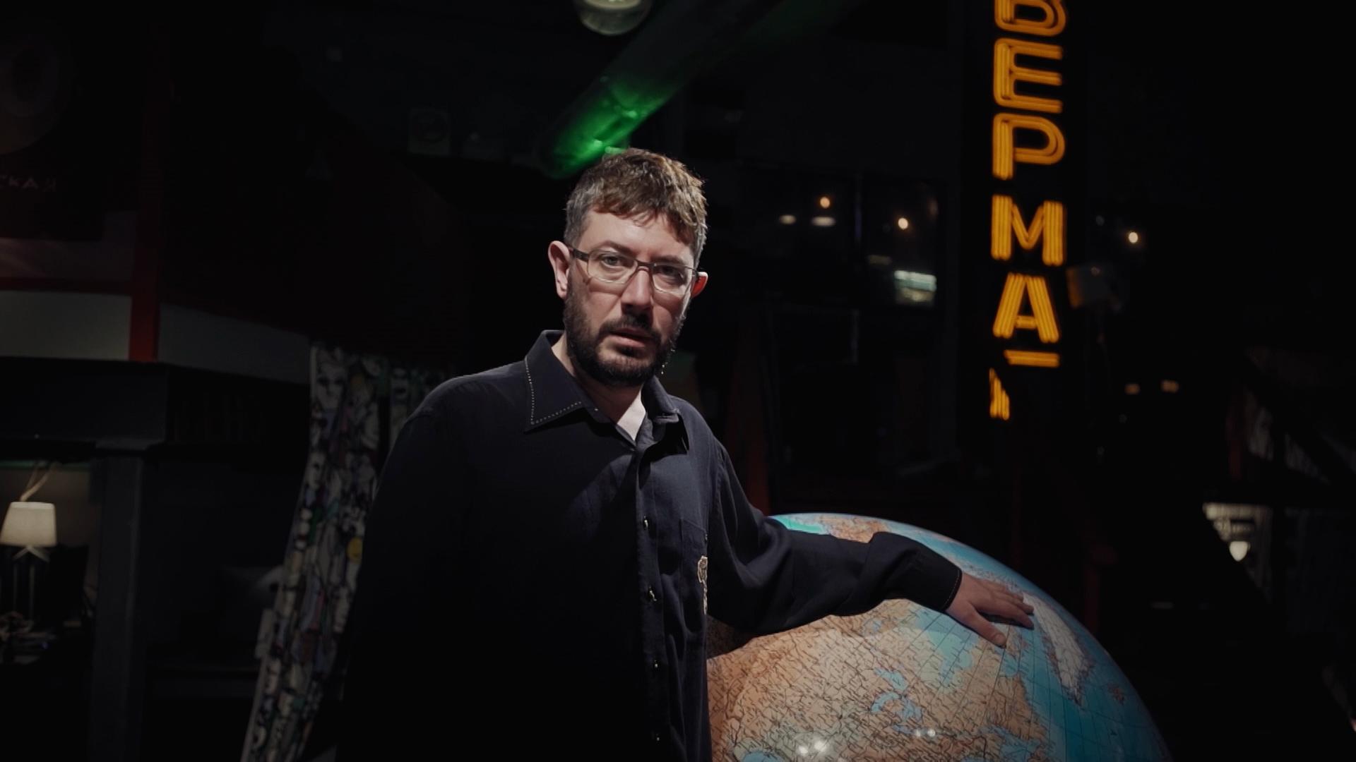 InterNYET: A History of the Russian Internet