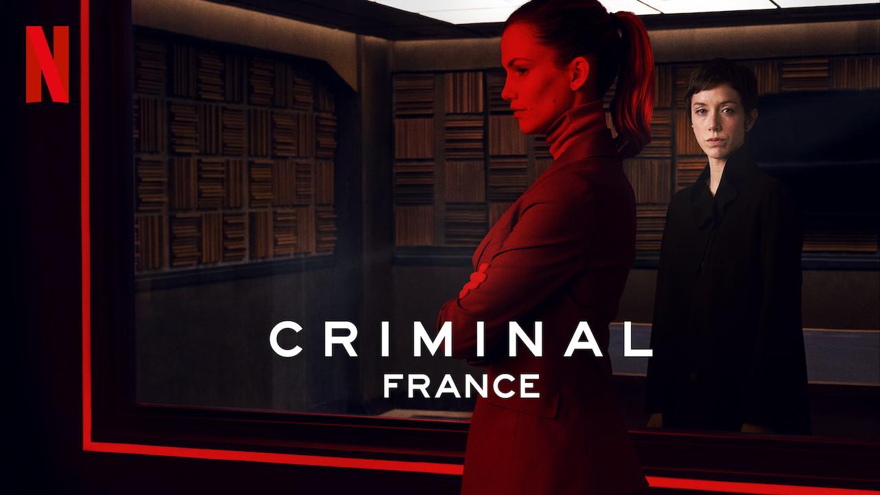 Criminal: France