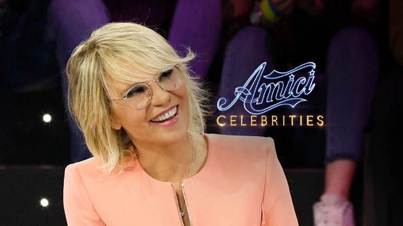 Amici Celebrities