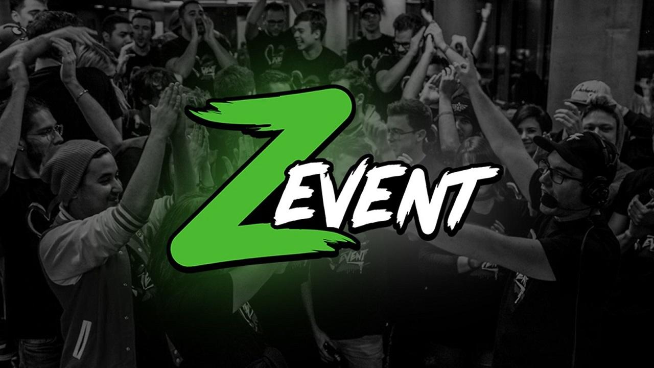 ZeratoR - Z EVENT