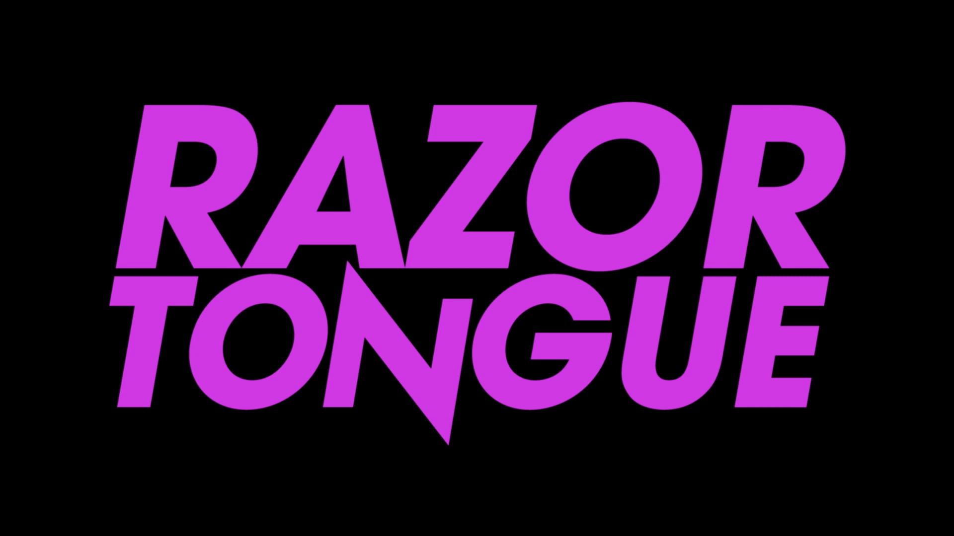 Razor Tongue