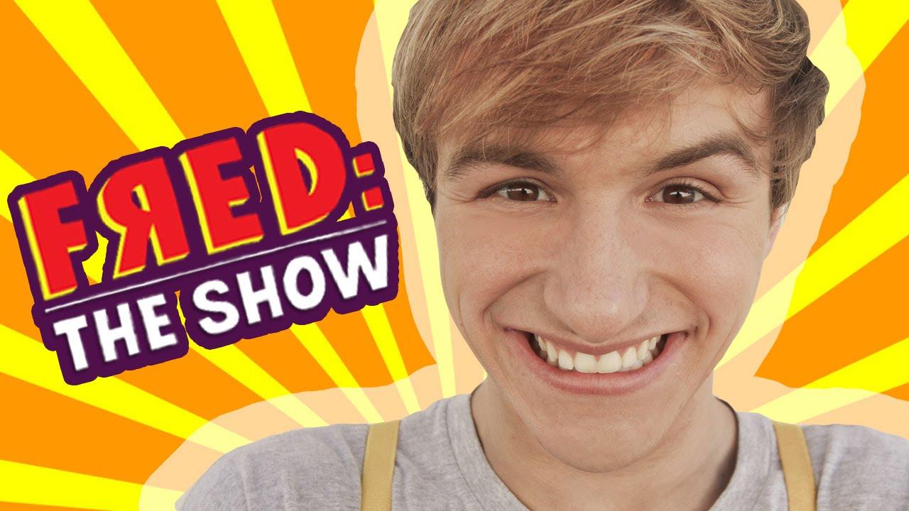 Fred: The Show