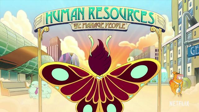 Human Resources (2022)