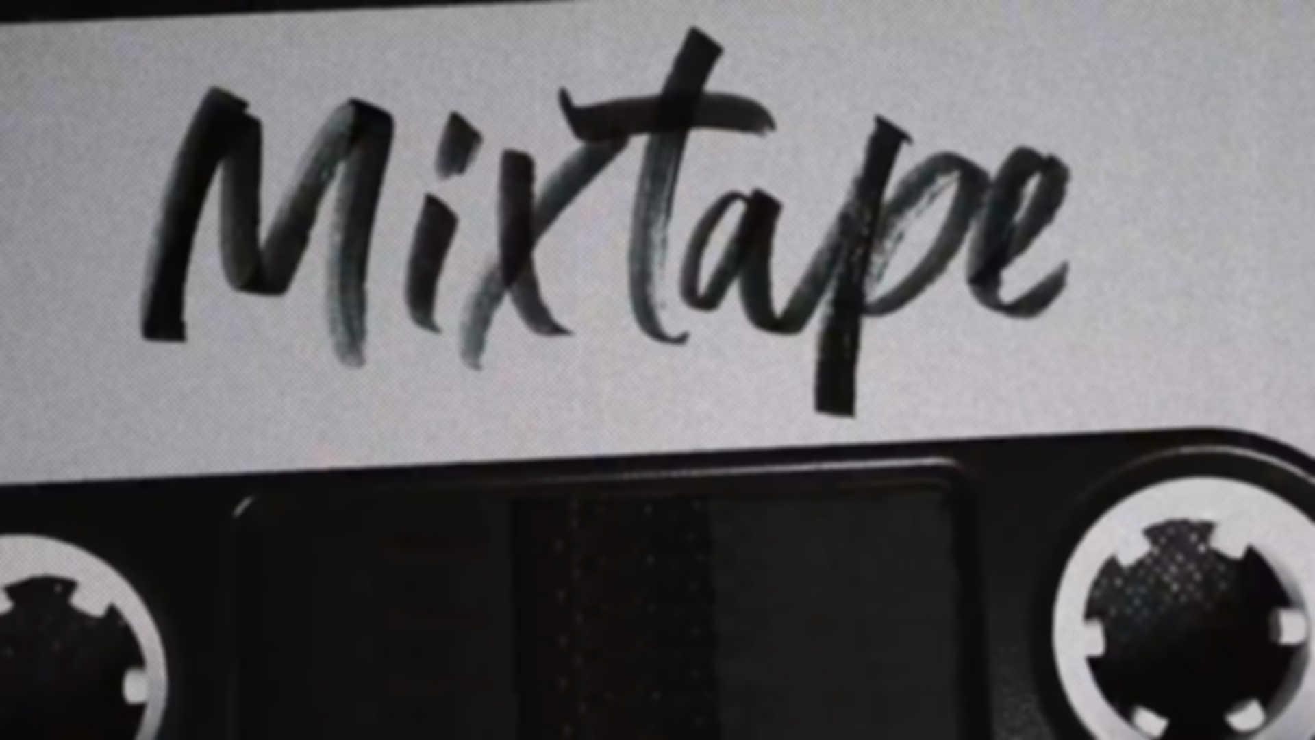 MIXTAPE